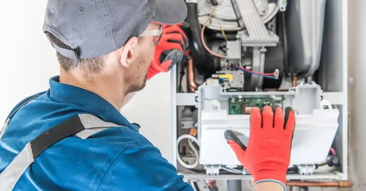 installateur Heinenoord